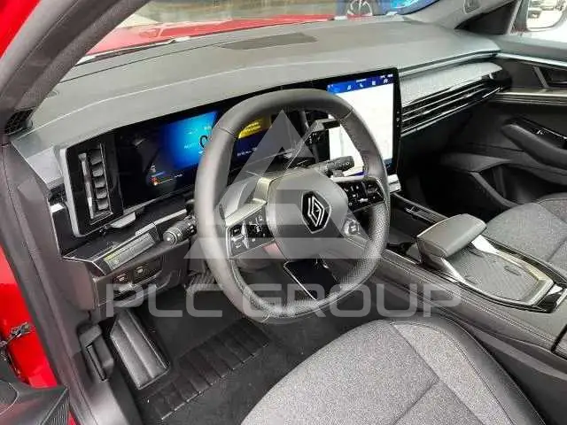 2025 Renault Austral