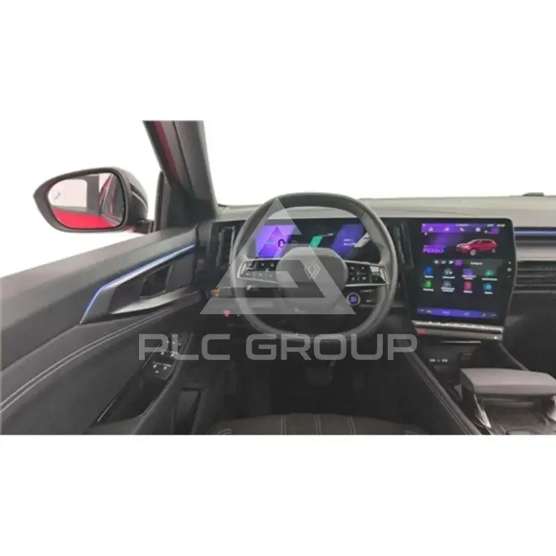2025 Renault Austral