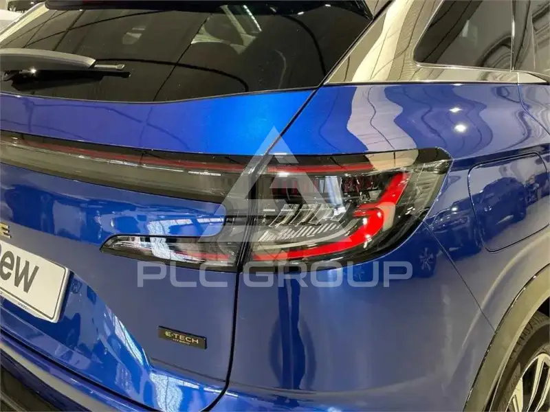 2025 Renault Austral