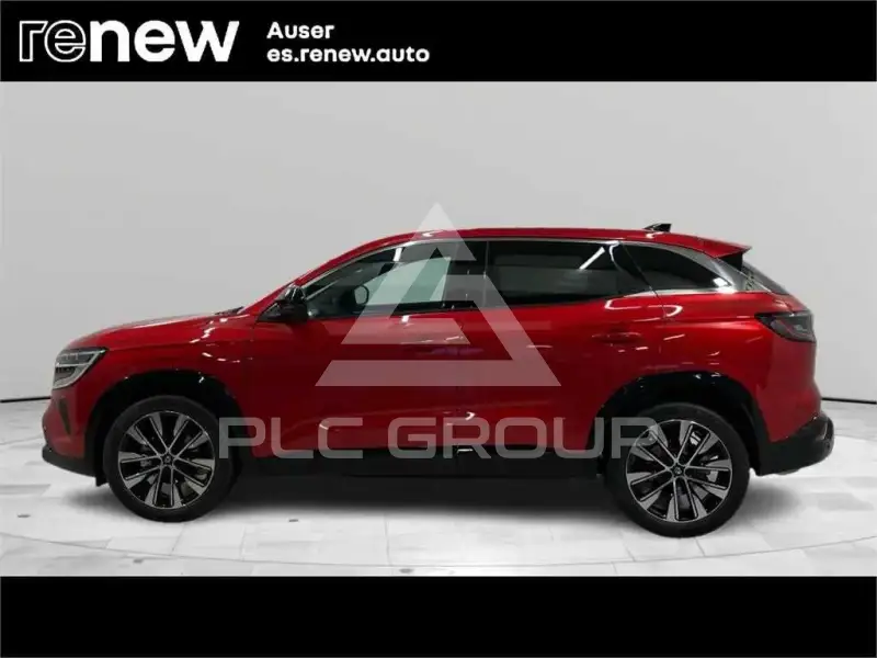 2025 Renault Austral