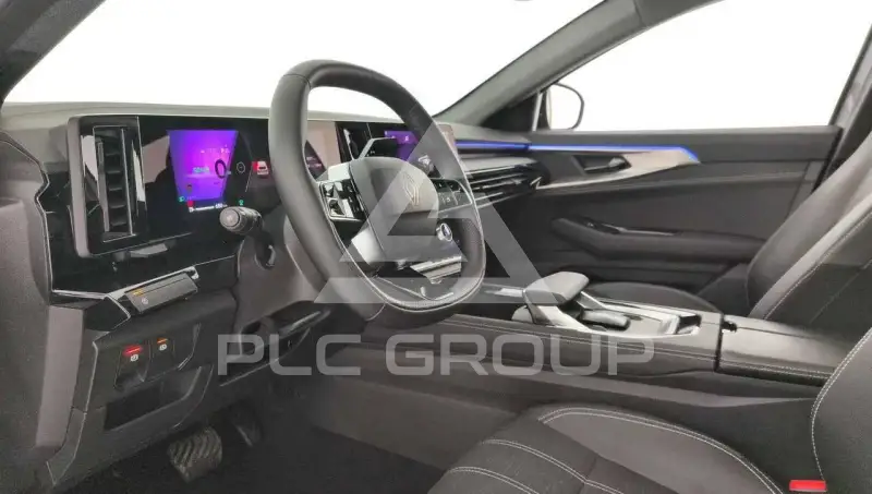 2025 Renault Austral