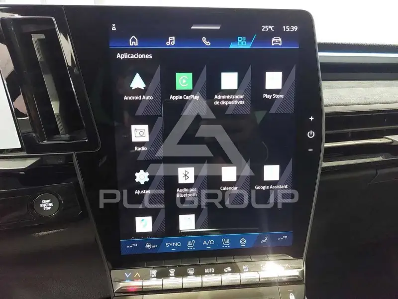 2025 Renault Austral