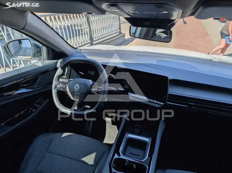 2025 Renault Austral