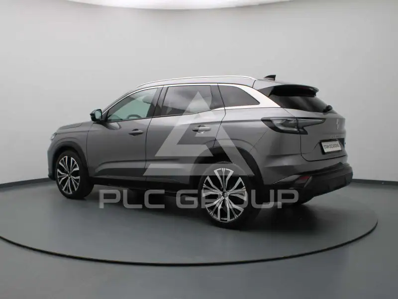 2025 Renault Austral