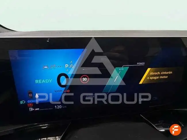 2025 Renault Austral