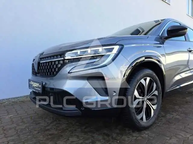 2025 Renault Austral