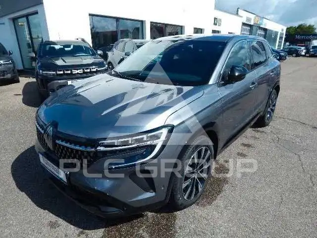 2025 Renault Austral