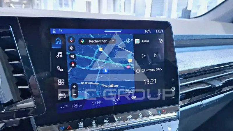 2025 Renault Austral