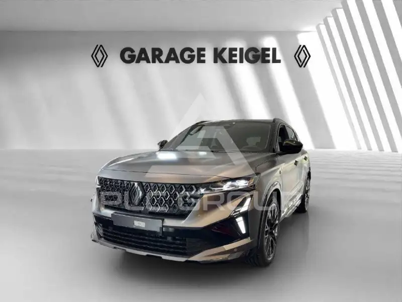 2025 Renault Austral