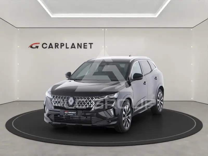 2025 Renault Austral