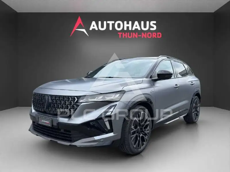 2025 Renault Austral