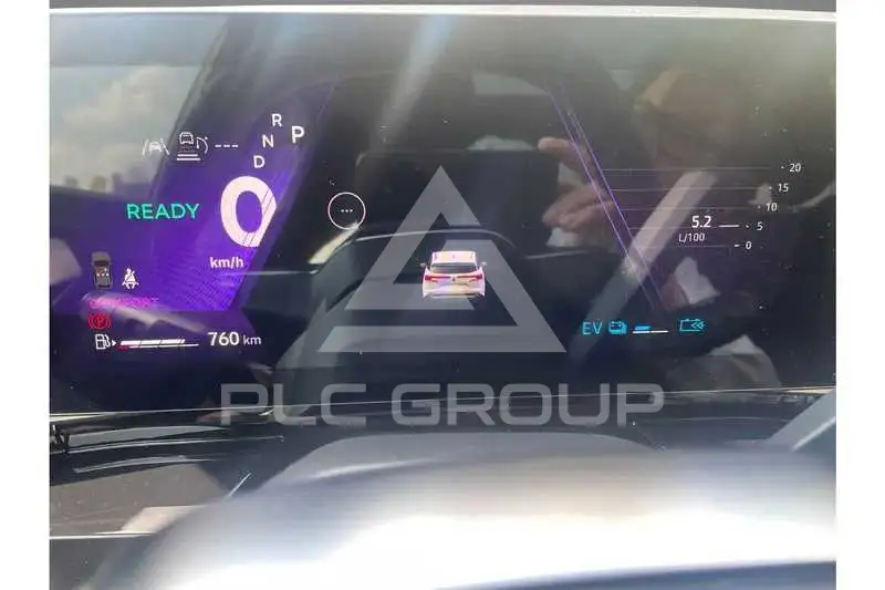 2025 Renault Austral