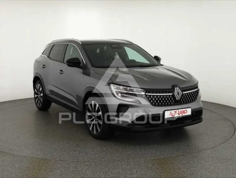 2025 Renault Austral