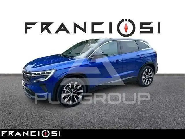2025 Renault Austral