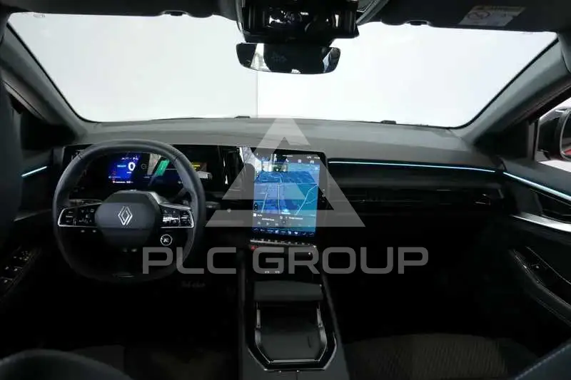 2025 Renault Austral