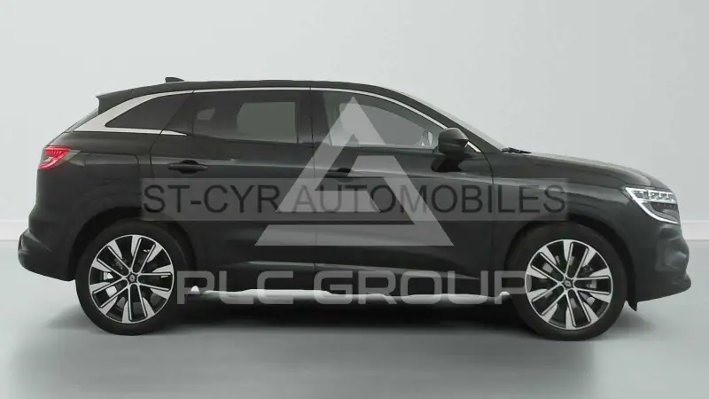 2025 Renault Austral