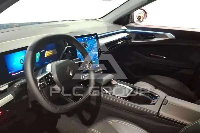 2025 Renault Austral