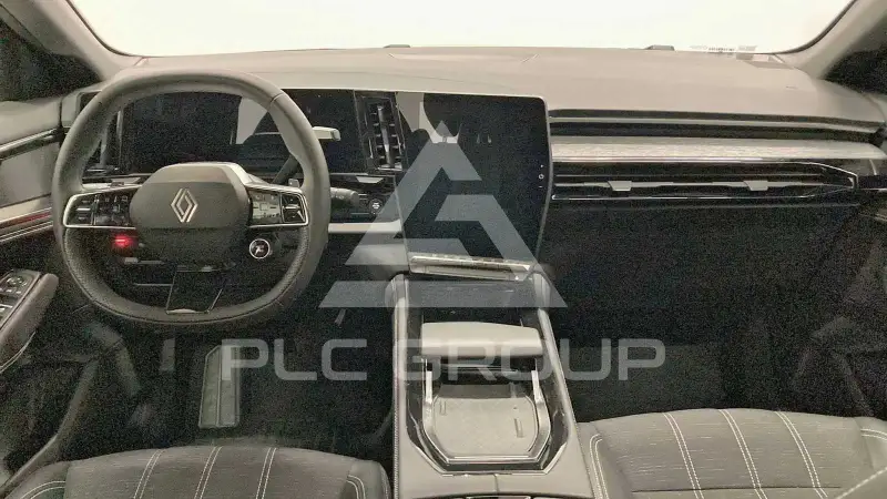 2025 Renault Austral