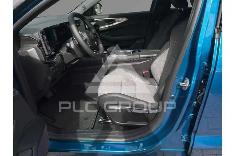 2025 Renault Austral