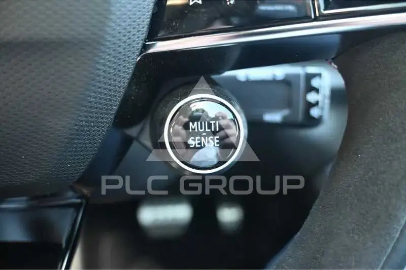 2025 Renault Austral