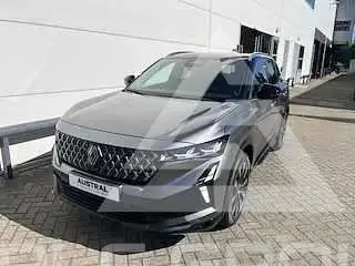 2025 Renault Austral