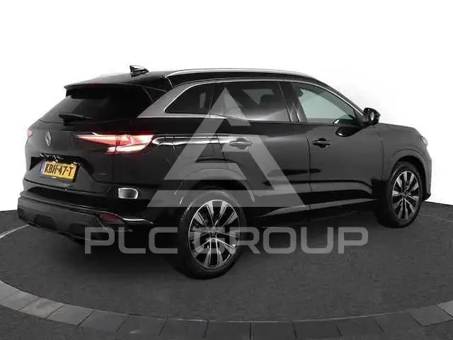 2025 Renault Austral
