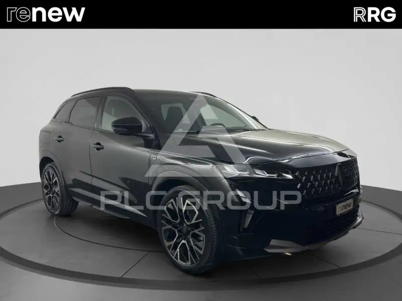 2025 Renault Austral