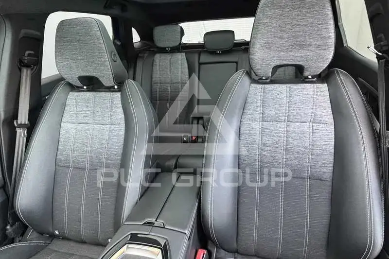 2025 Renault Austral