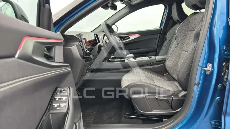 2025 Renault Austral