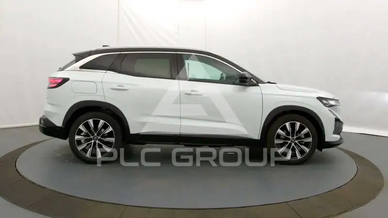 2025 Renault Austral