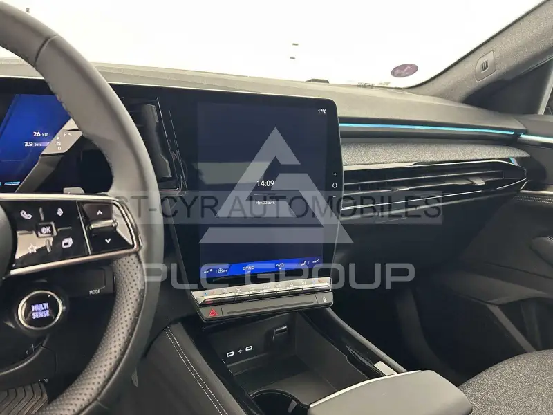 2025 Renault Austral