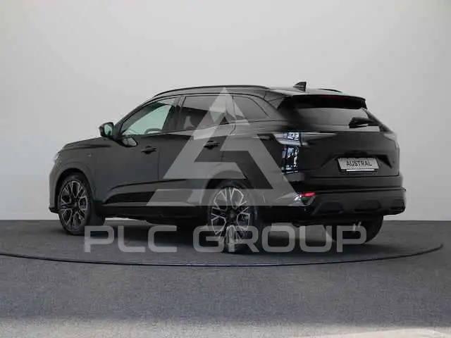 2025 Renault Austral