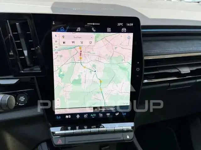 2025 Renault Austral