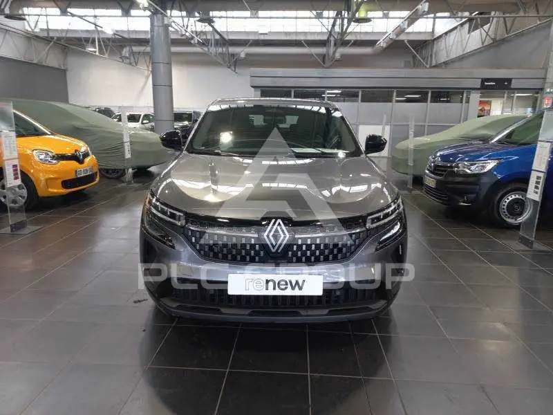 2025 Renault Austral