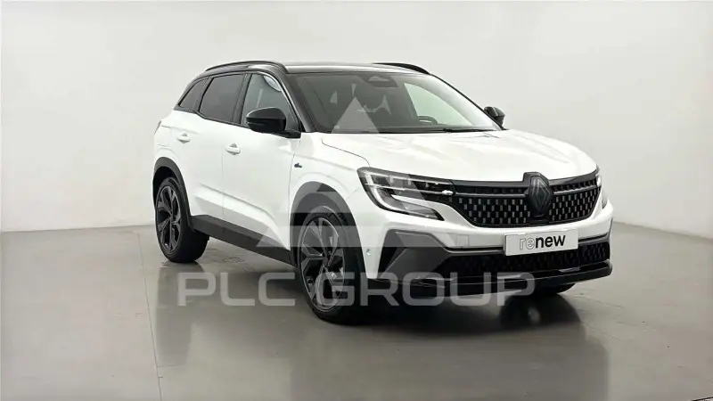 2025 Renault Austral