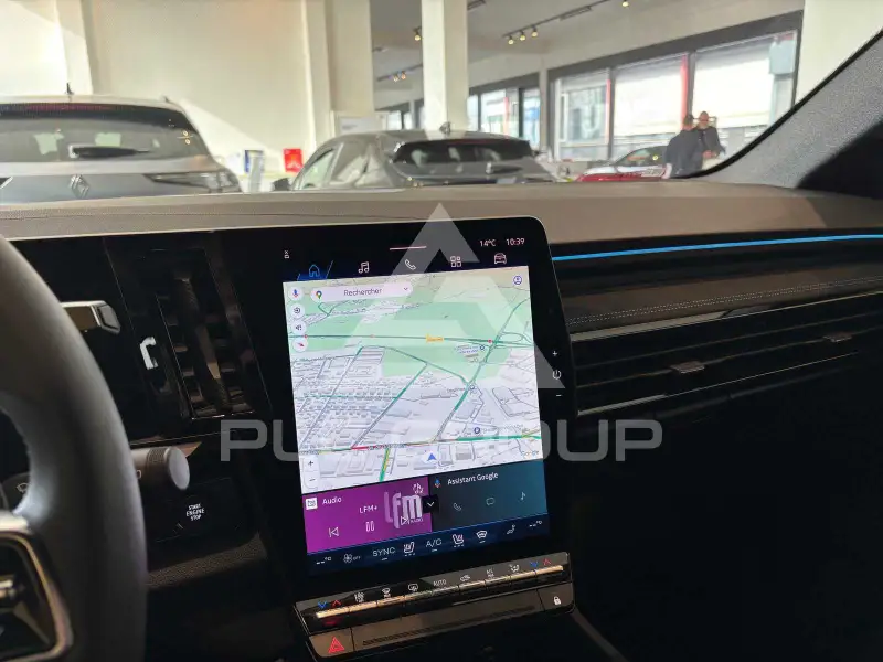 2025 Renault Austral
