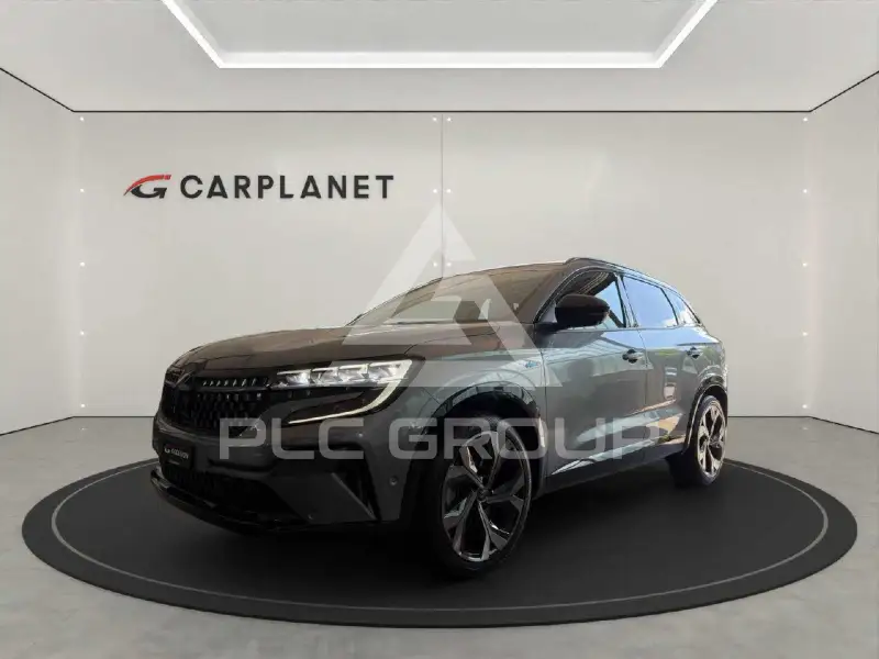 2025 Renault Austral