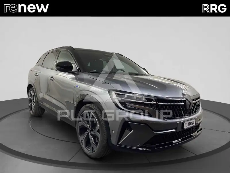 2025 Renault Austral