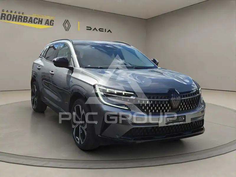 2025 Renault Austral