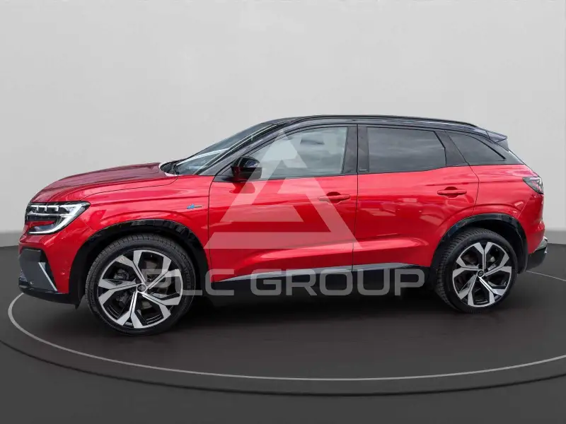2025 Renault Austral