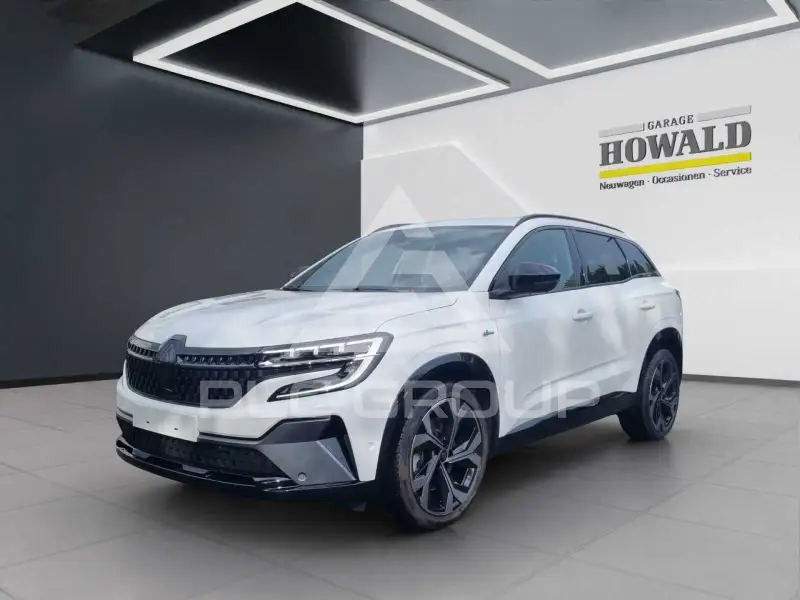 2025 Renault Austral