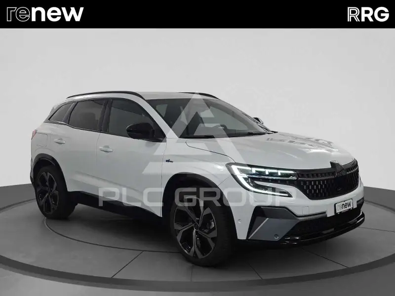 2025 Renault Austral