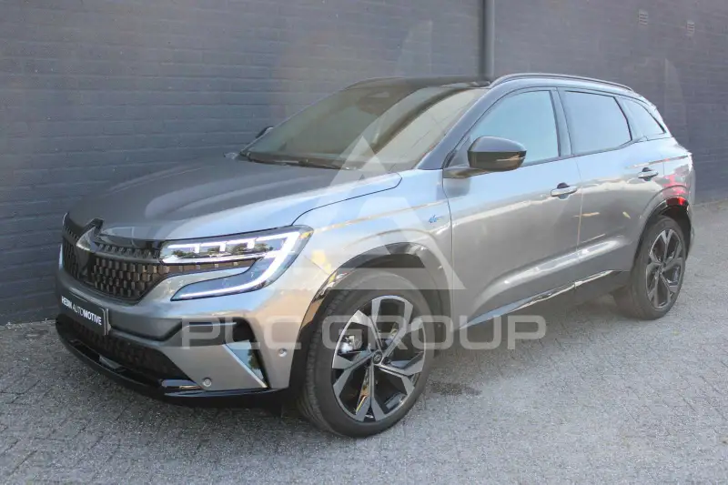 2025 Renault Austral