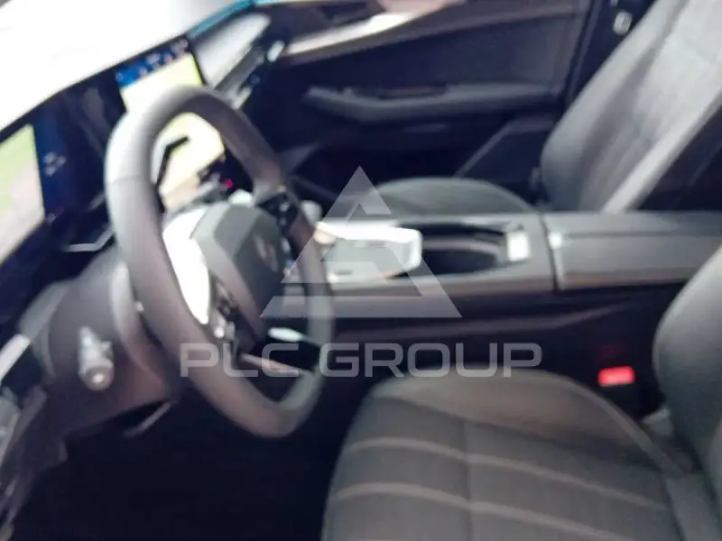 2025 Renault Austral