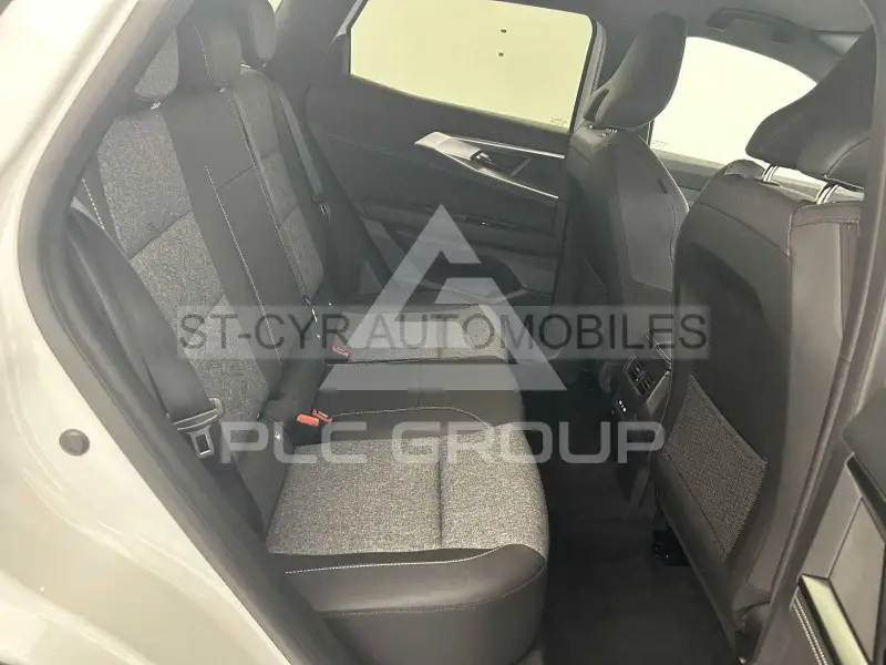 2025 Renault Austral