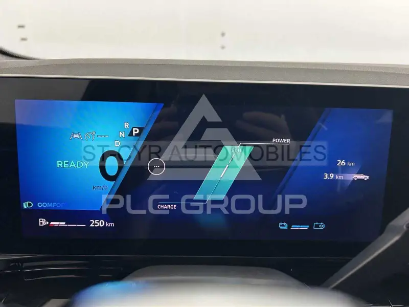 2025 Renault Austral