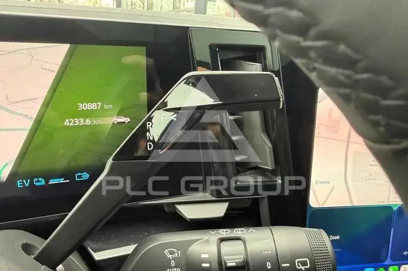 2025 Renault Austral