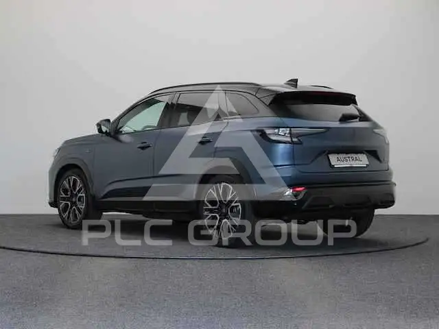 2025 Renault Austral