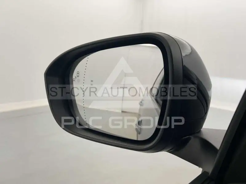 2025 Renault Austral