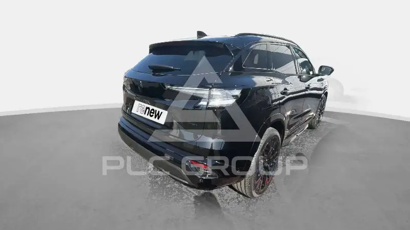 2025 Renault Austral